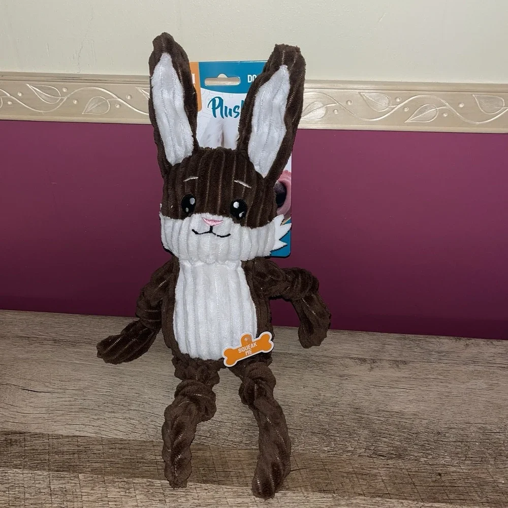 Posh Paws Rabbit‎ Bunny 14